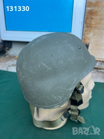 Продавам балистична войнишка каска , снимка 6 - Други инструменти - 51876189