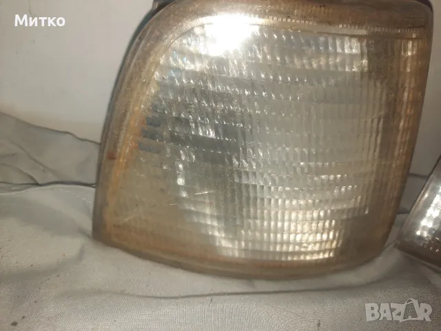 Предни мигачи за АУДИ 80 В3 AUDI 80 B3, снимка 3 - Части - 48613306