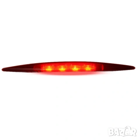 Заден стоп за Honda CR-V, 2012-2016, червен, LED, задна светлина, среден стоп, за багажник, CRV, снимка 7 - Аксесоари и консумативи - 53093769