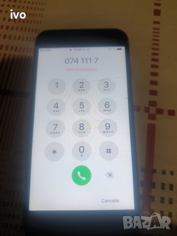 iphone 8, снимка 8 - Apple iPhone - 43156427