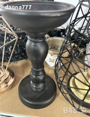 Свещник дърво Германия