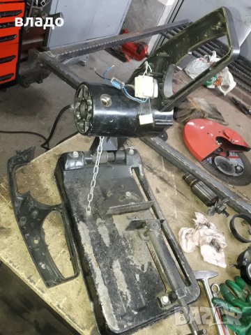 Раидер Rd cm01 търся статор, снимка 2 - Други инструменти - 39660509