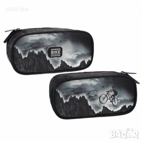Ученически несесер STK BIKE 485930