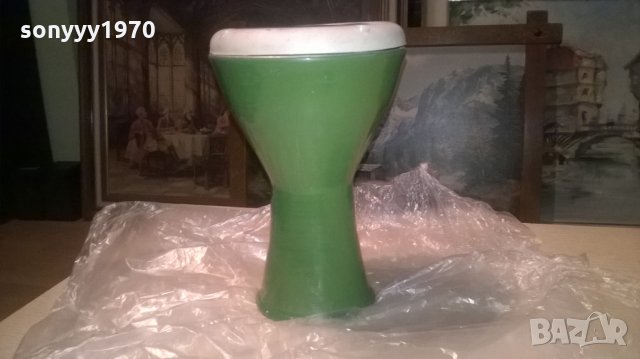 GREEN-ЗЕЛЕНАТА ИЛИ ЧЕРНА-ТАРАМБУКА ОТ СИРИЯ