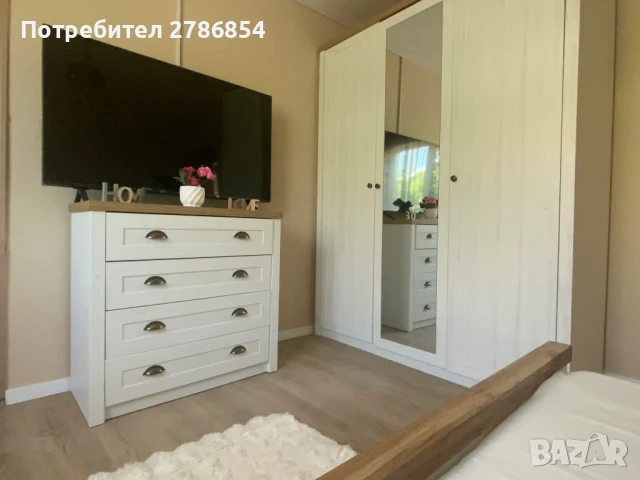 Къща под наем Кардам.House for rent Kardam Bulgaria.Haus zu vermieten, снимка 11 - Къщи - 49937657