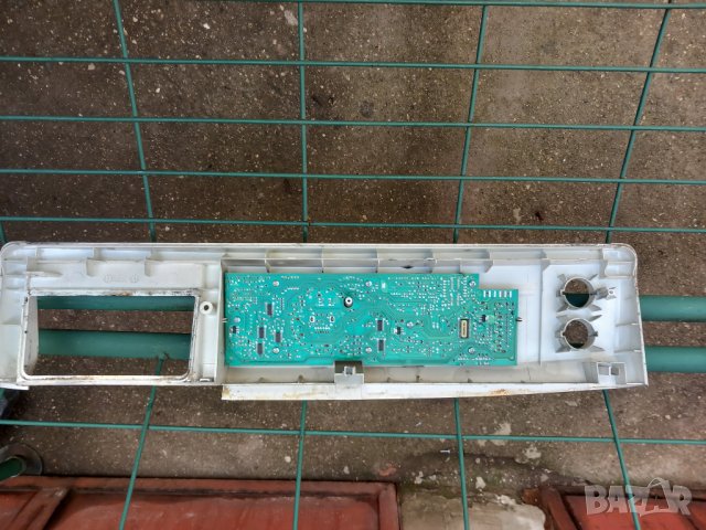 Продавам на части пералня Gorenge WA131, снимка 17 - Перални - 39936794