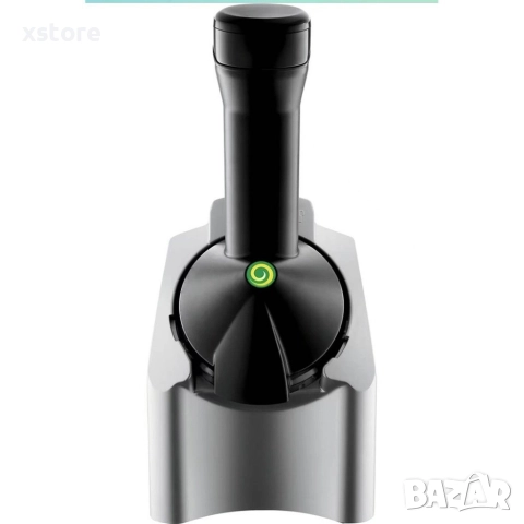 Уред за любимите, здравословни десерти Yananas - сладолед, сорбе, кремове и всичко, което обичате, снимка 4 - Блендери - 52595474