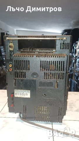 SONY HCD-H450, снимка 4 - Аудиосистеми - 50910631