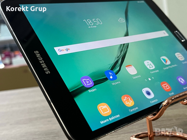 Продавам таблет Samsung Tab S2, снимка 3 - Таблети - 44912777