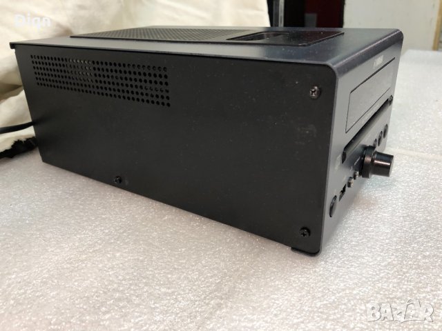 Yamaha CRX-O40, снимка 3 - Ресийвъри, усилватели, смесителни пултове - 33433877