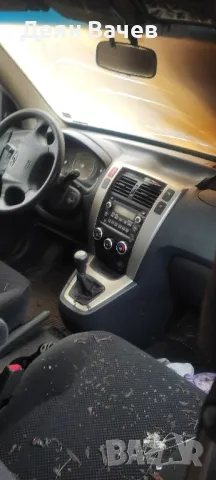 хундай туксон на части , снимка 8 - Части - 49318478