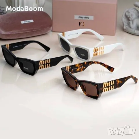 Miu Miu дамски слънчеви очила 