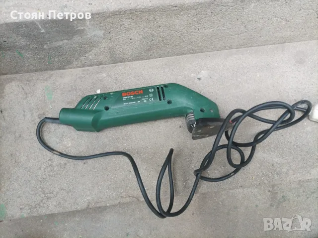 Делта шлайф, снимка 2 - Други инструменти - 49913489