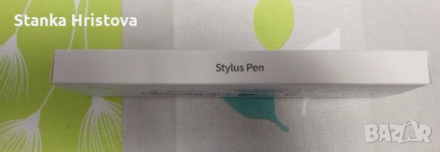 Писалка Стилус за таблет IPad. , снимка 2 - Друга електроника - 50367398