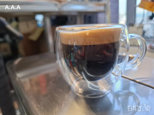 Кафеавтомат Saeco PicoBaristo Deluxe SM5570/10, Гарафа за мляко, 13 варианта кафе, Регулируема керам, снимка 5 - Кафемашини - 52611113