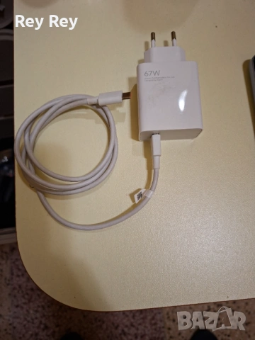 Redmi note 13 pro 5g, снимка 3 - Xiaomi - 53604290