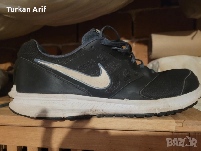 Голям номер мъжки маратонки , снимка 8 - Маратонки - 52331449