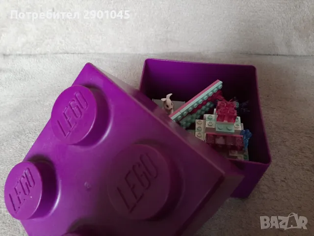 LEGO, снимка 2 - Конструктори - 48312828