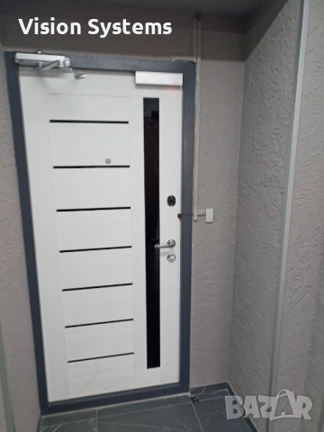 монтаж видеонаблюдение и контрол на достъпа, снимка 8 - Други - 52172815