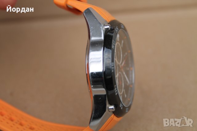 Мъжки часовник ''Festina'' хронограф модел F20330, снимка 3 - Мъжки - 43240863