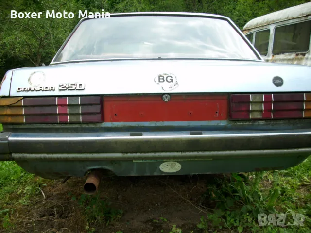 diesel,1960-1999г.Търся Дизелови МПС,производство до 1999г.Може Повредени/Нередовни документи.Бартер, снимка 18 - Автомобили и джипове - 49410063