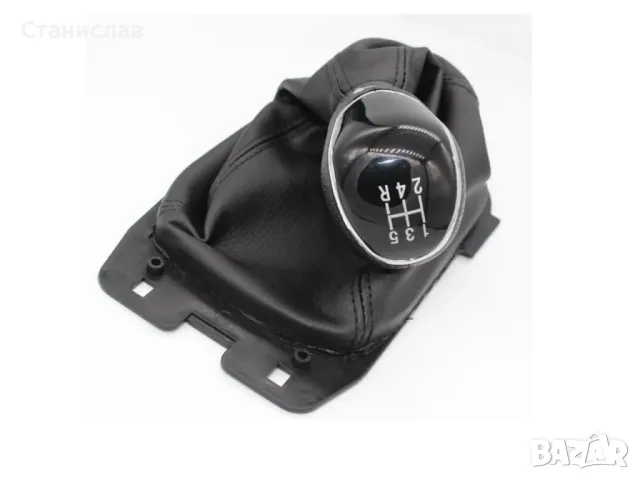 Топка с маншон за скоростен лост за Ford EcoSport MK2 (2012-2017), снимка 2 - Части - 47950239