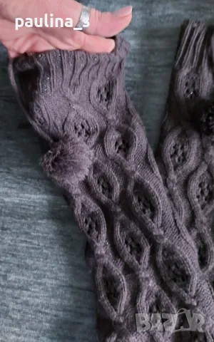 Четири броя / Калци / Калцуни , снимка 5 - Дамски чорапи - 47393918