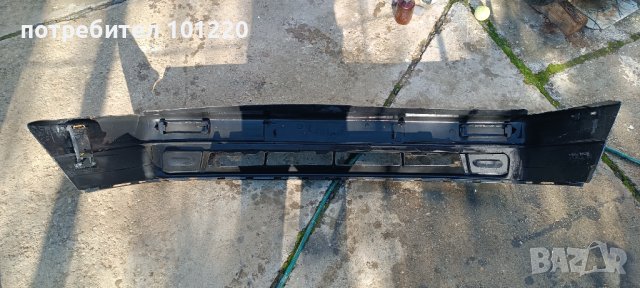 Предна борня GTI за Vw Golf 2 (1983-1992г.), Jetta (1984-1992г.), снимка 4 - Части - 43922431