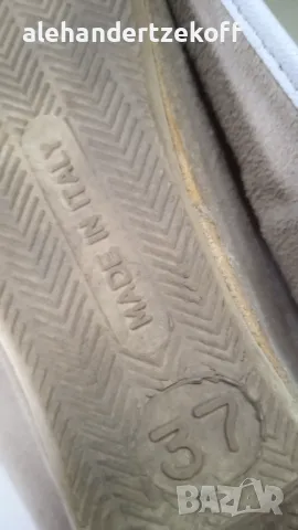 Дамски обувки, снимка 5 - Дамски ежедневни обувки - 50430905