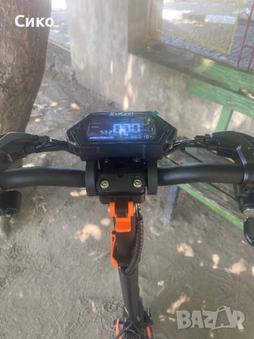 Kugoo kirin g2 pro, снимка 1