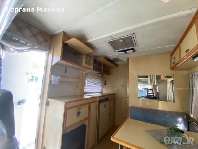 Кемпер, снимка 10 - Каравани и кемпери - 49517076