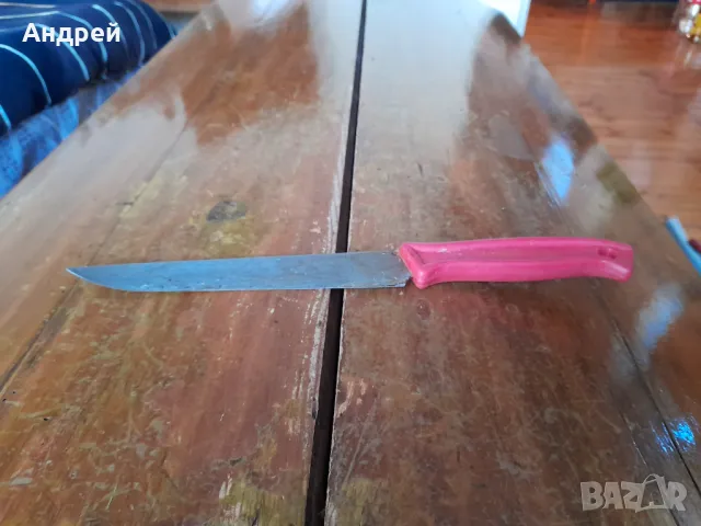 Стар кухненски нож #28