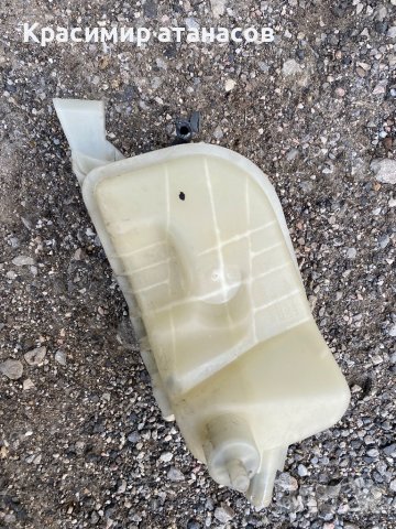 Разширителен съд за Тойота Аурис.16480-0D030, снимка 3 - Части - 43866168