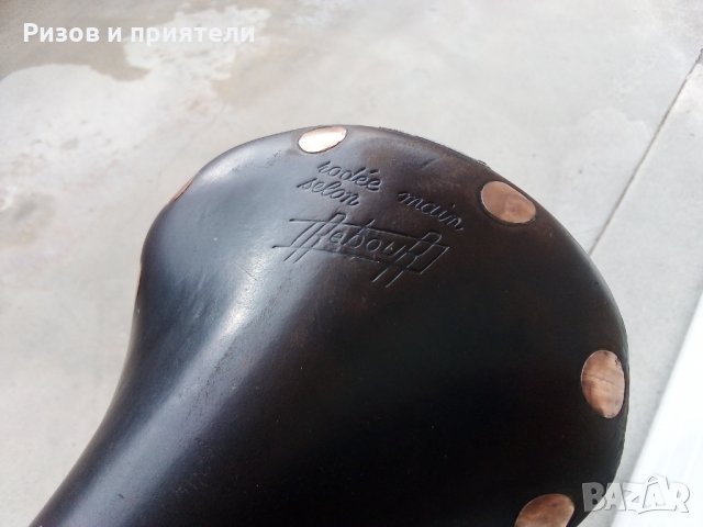 BIANCHI Rekord 905 , снимка 4 - Велосипеди - 35382014