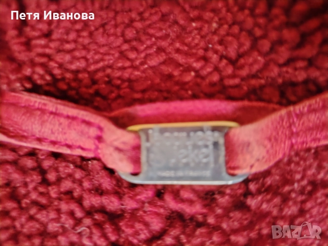 палто от агнешка кожа , снимка 4 - Палта, манта - 53001730