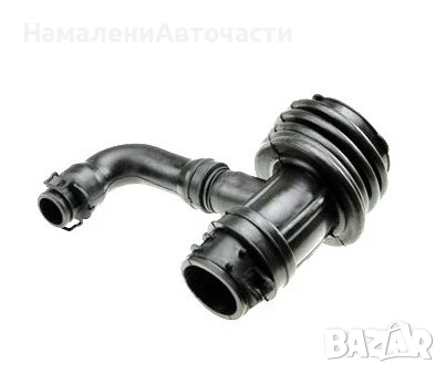 Въздуховод 1448610 GPPFR000 Ford