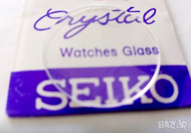 СТЪКЛО ЗА ЧАСОВНИК SEIKO ORIENT CITIZEN.КРИСТАЛНИ/АКРИЛНИ СТЪКЛА СЕЙКО ОРИЕНТ СИТИЗЕН 310мм GLASS, снимка 2 - Други - 44076451