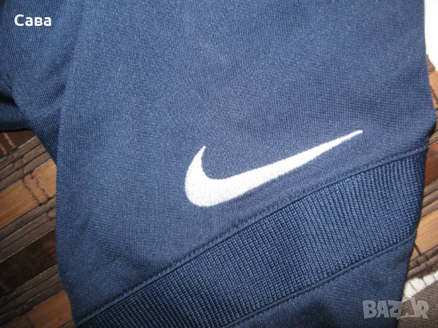 Спортно горнище NIKE-PSG  мъжко,ХС-С, снимка 4 - Спортни дрехи, екипи - 43646583