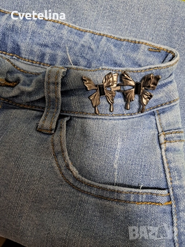 Клипсове за стягане на талия 