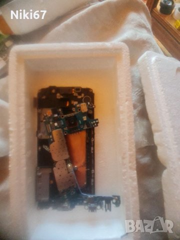  Samsung A3 2016 Основна платка , снимка 1