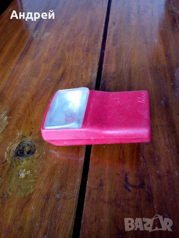 Старо фенерче Рила #2