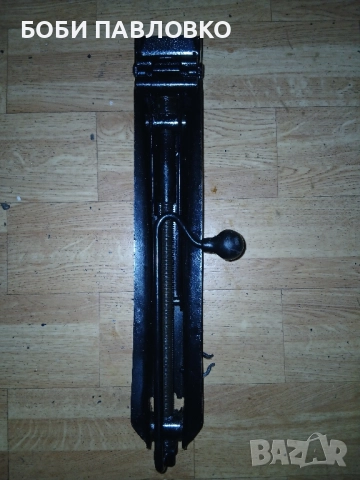 Г-образен крик ленд ровър нов оем, снимка 2 - Аксесоари и консумативи - 51976070