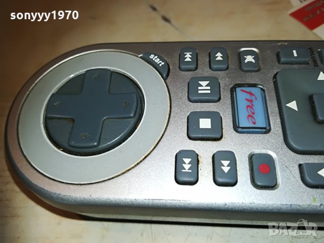 remote control-джоистик внос франция 2605211115, снимка 4 - Аксесоари - 33001249