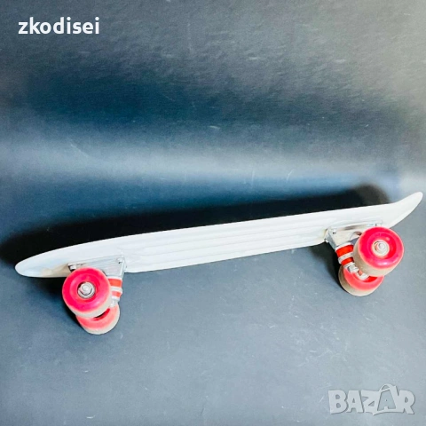 Скейтборд ПЕНИБОРД, снимка 2 - Скейтборд, ховърборд, уейвборд - 53153457