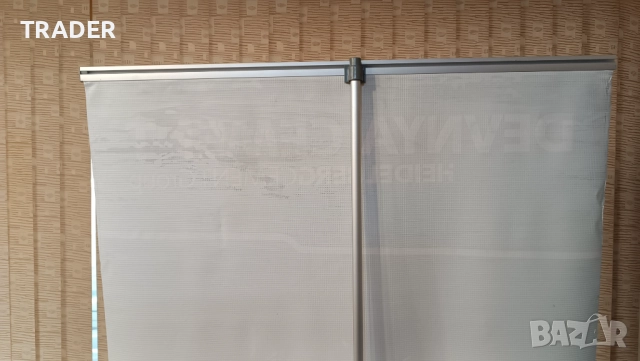 Рол банер стойка транспарант за реклама, снимка 5 - Рекламни табели - 27615792