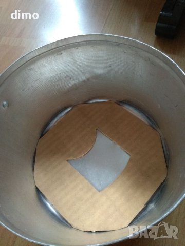 Примос бензинов газов Шмел нов, снимка 4 - Други ценни предмети - 40329837