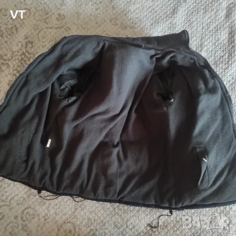 Спортно мъжко яке, снимка 4 - Якета - 47777068