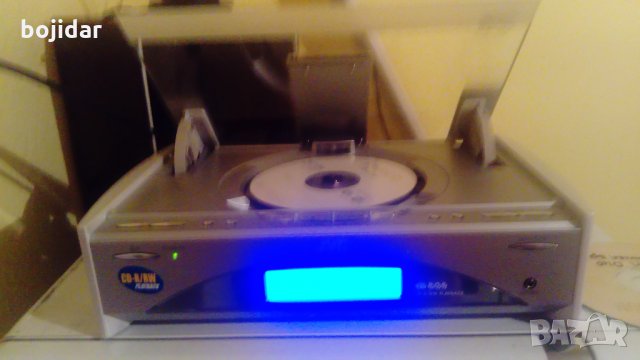 JVC SP-FSSD5 уредба CD-R/RV playback, снимка 2 - Аудиосистеми - 26301423