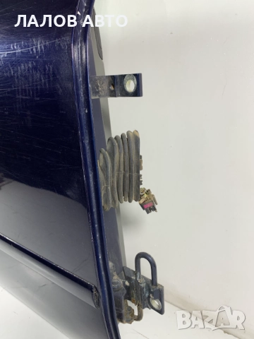 Задна дясна врата Шкода Октавия 1 комби (96-04) Zadna dqsna vrata Skoda Octavia I , снимка 2 - Части - 51566490