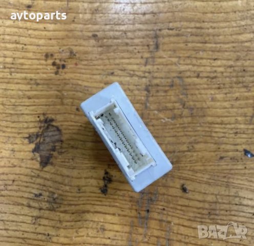 Bmw e70 модул окачване, снимка 2 - Части - 40661683